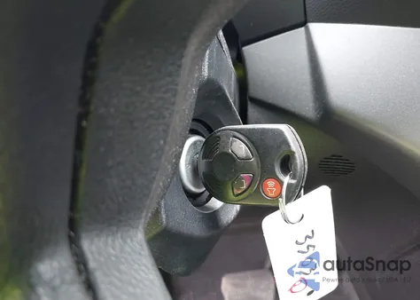 2013 Ford Escape S из США, поврежденный, VIN 1FMCU0F75DUC33503